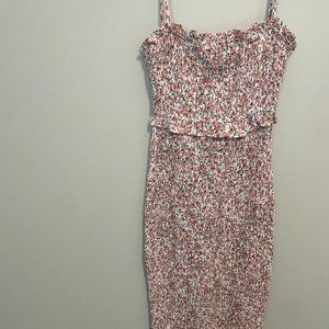 Lyne Dress